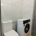 ιπποκράτους Appartement *
