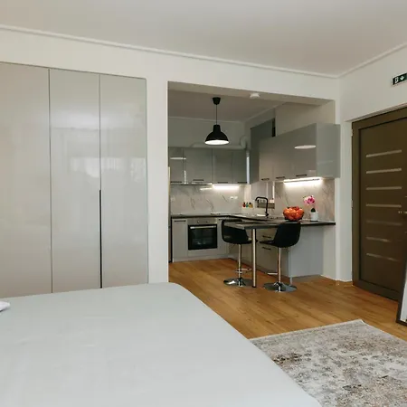 ιπποκράτους Appartement *