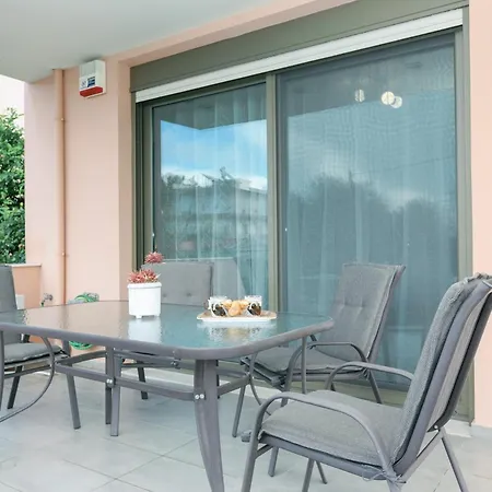 Appartement ιπποκράτους