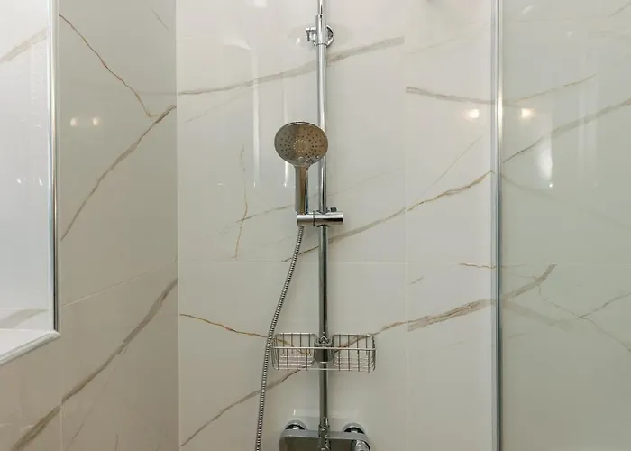 ιπποκράτους Appartement