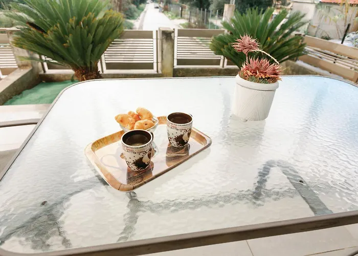 Appartement ιπποκράτους Patras