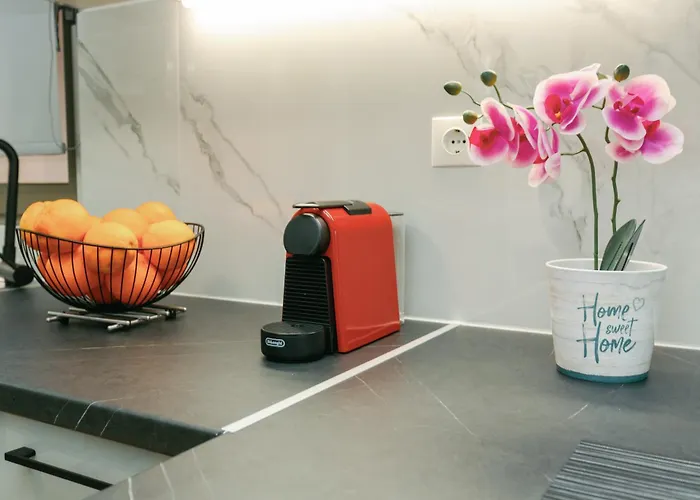 Appartement ιπποκράτους Patras