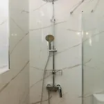 ιπποκράτους 아파트