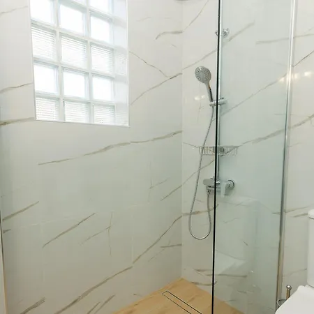 Apartmán ιπποκράτους Patras