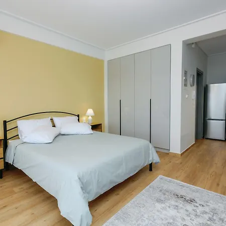 Studio Ιπποκράτους