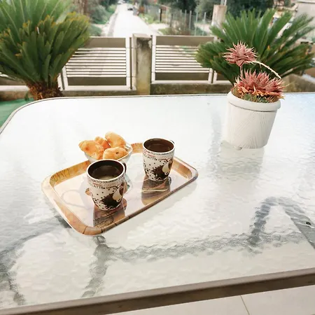 Apartmán ιπποκράτους Patras