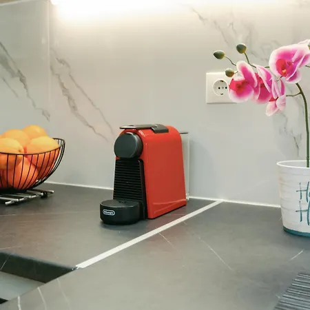 Apartmán ιπποκράτους Patras