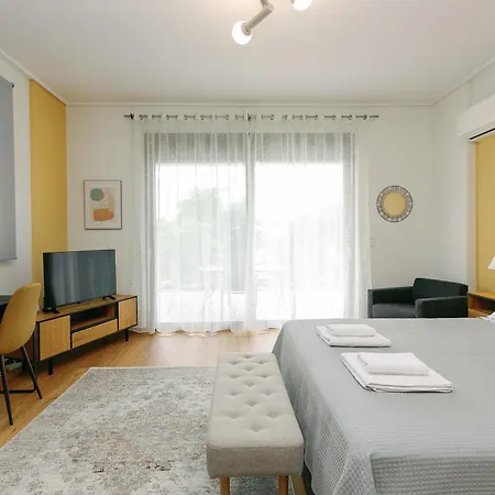 ιπποκράτους Apartmán Patras