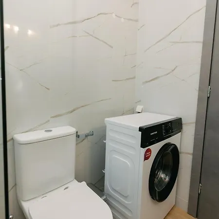 Apartmán ιπποκράτους *
