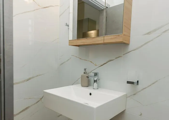 ιπποκράτους Apartment *