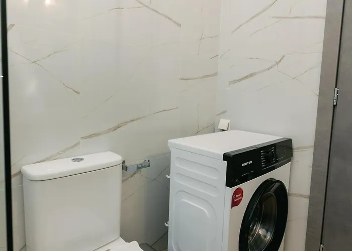 ιπποκράτους Apartment *