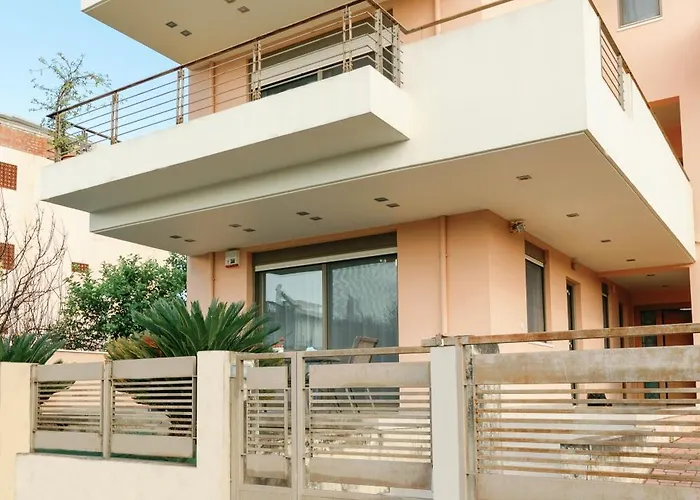 Studio Ιπποκράτους Patras